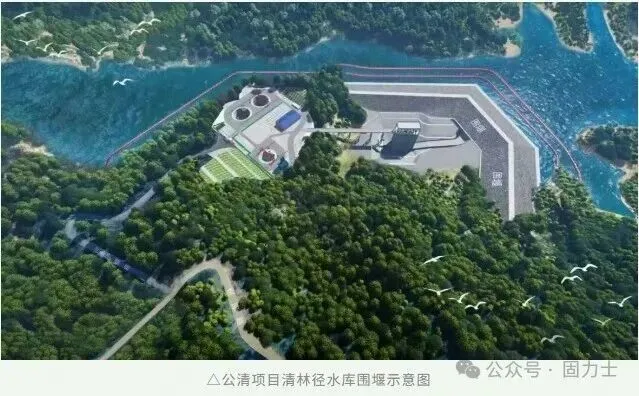 The “Infrastructure Backbone” 