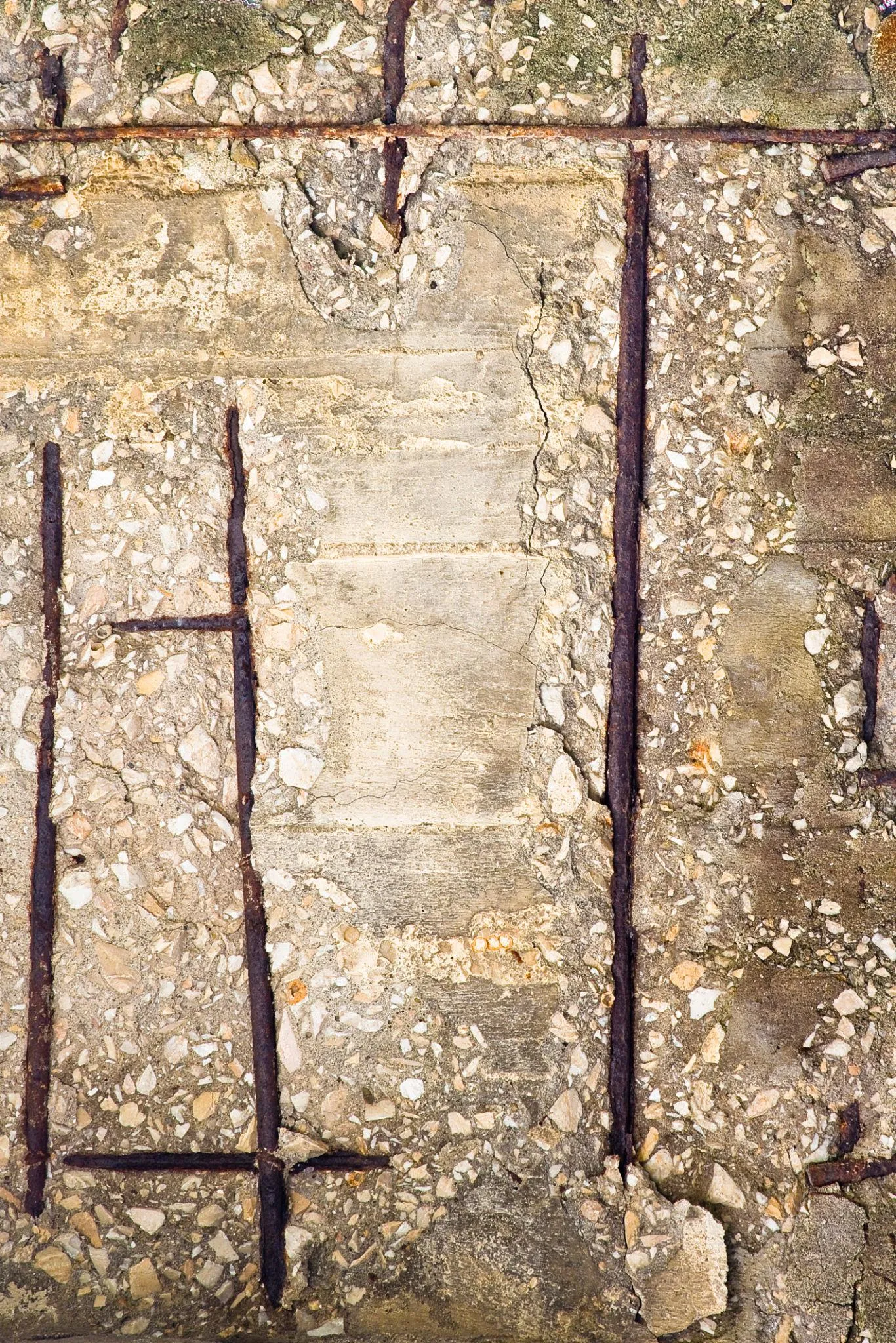 Will Rust on Rebar Affect Its Use, Processing, or Hardness?第3张