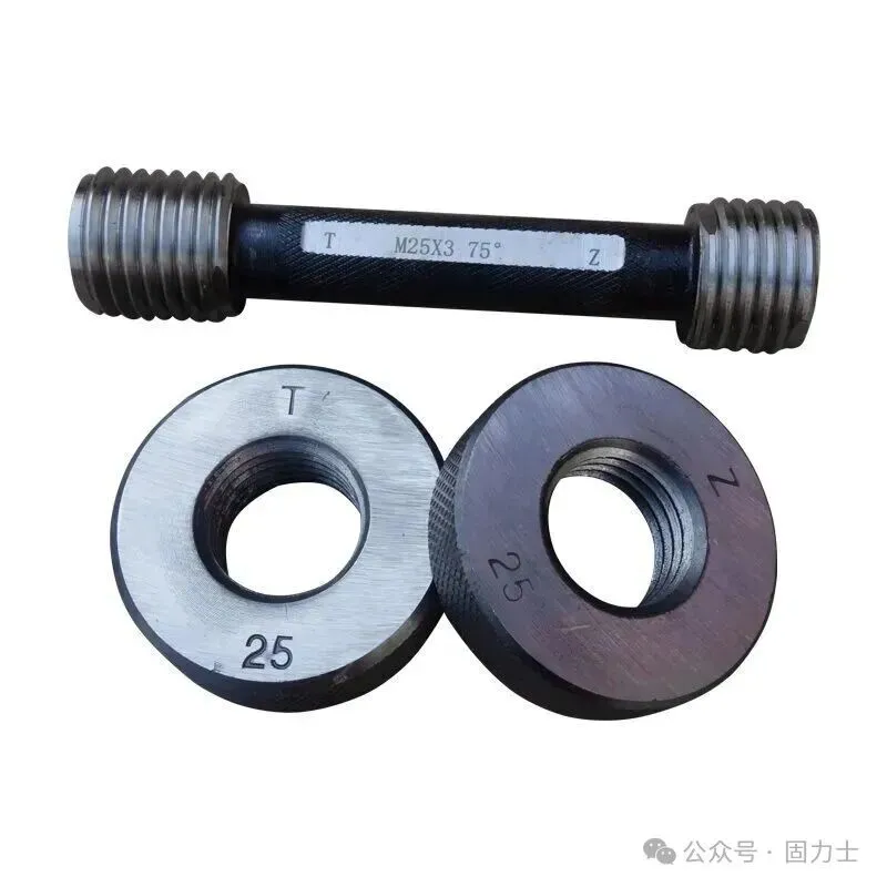 Rebar Parallel Thread Coupler 
