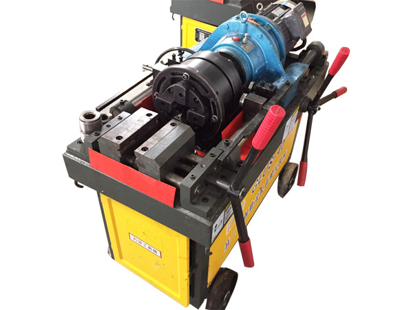 Full Threading Machine#