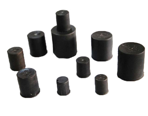 Rebar Caps